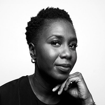 Matilda Egere-Cooper