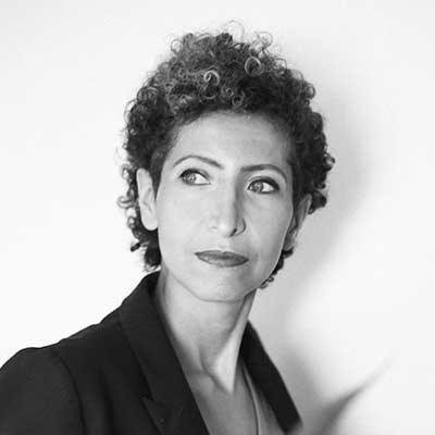 Mayada Boulos