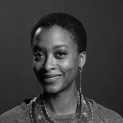 Naana Orleans-Amissah