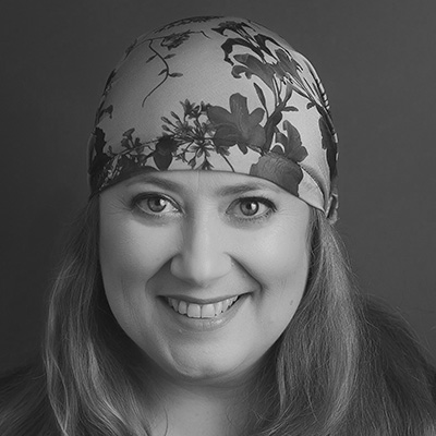 Rachel Creeger