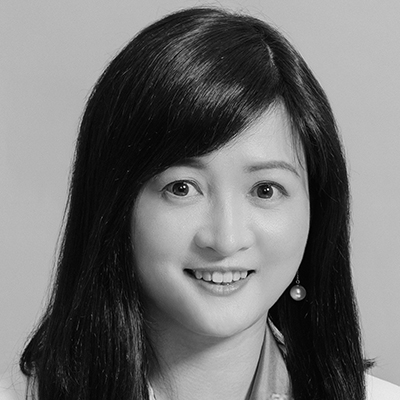 Agnes Lung