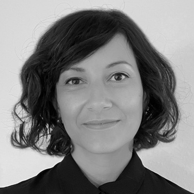 Anita Schillhorn van Veen