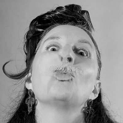 Rebekah ‘Bex' Kelly