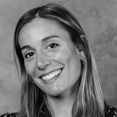 Blanca Herreros de Tejada Saavedra