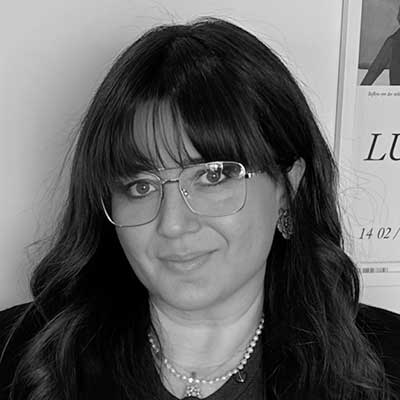 Nilgün Burcu Özdemir