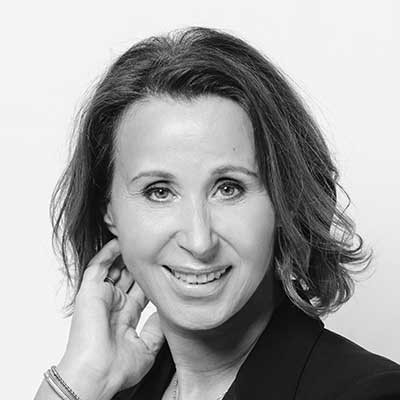 Charlotte Franceries