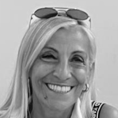 Cinzia Chitra Piloni