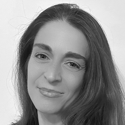 Giuseppina Iaccarino