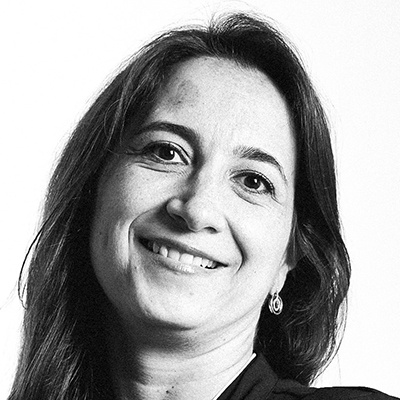 Juanita Rodriguez Arango