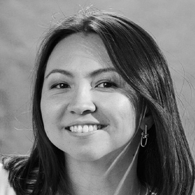Mariya Mun Founder