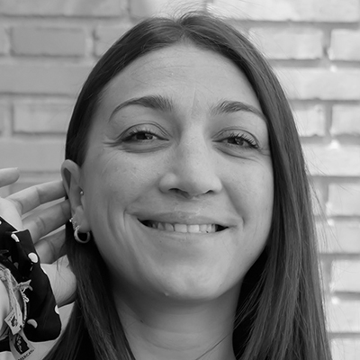 Mercedes Laso Quintana