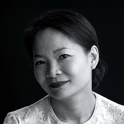 Valerie Madon