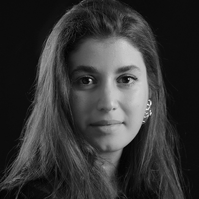 Yasmina Boustani
