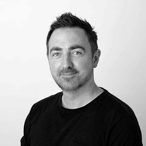 David Shirley