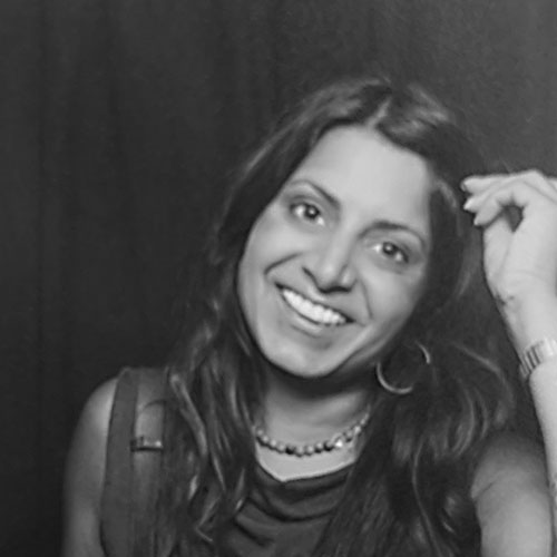 Priya Shial