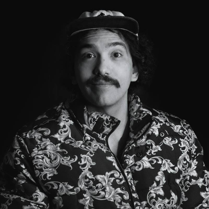 Andre Mezzomo