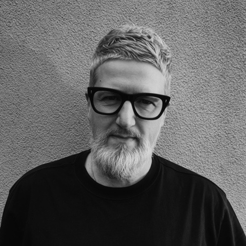Andy Garnett
