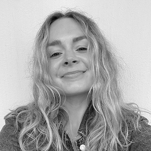 Emily Tredinnick