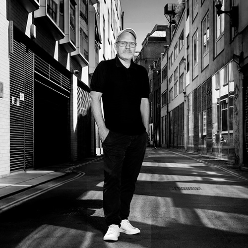Guy Bradbury