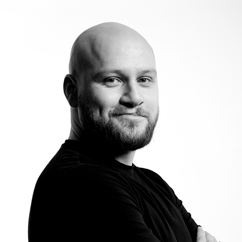 Michal Basinski