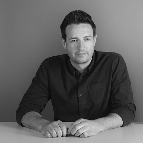 Mike Sutherland
