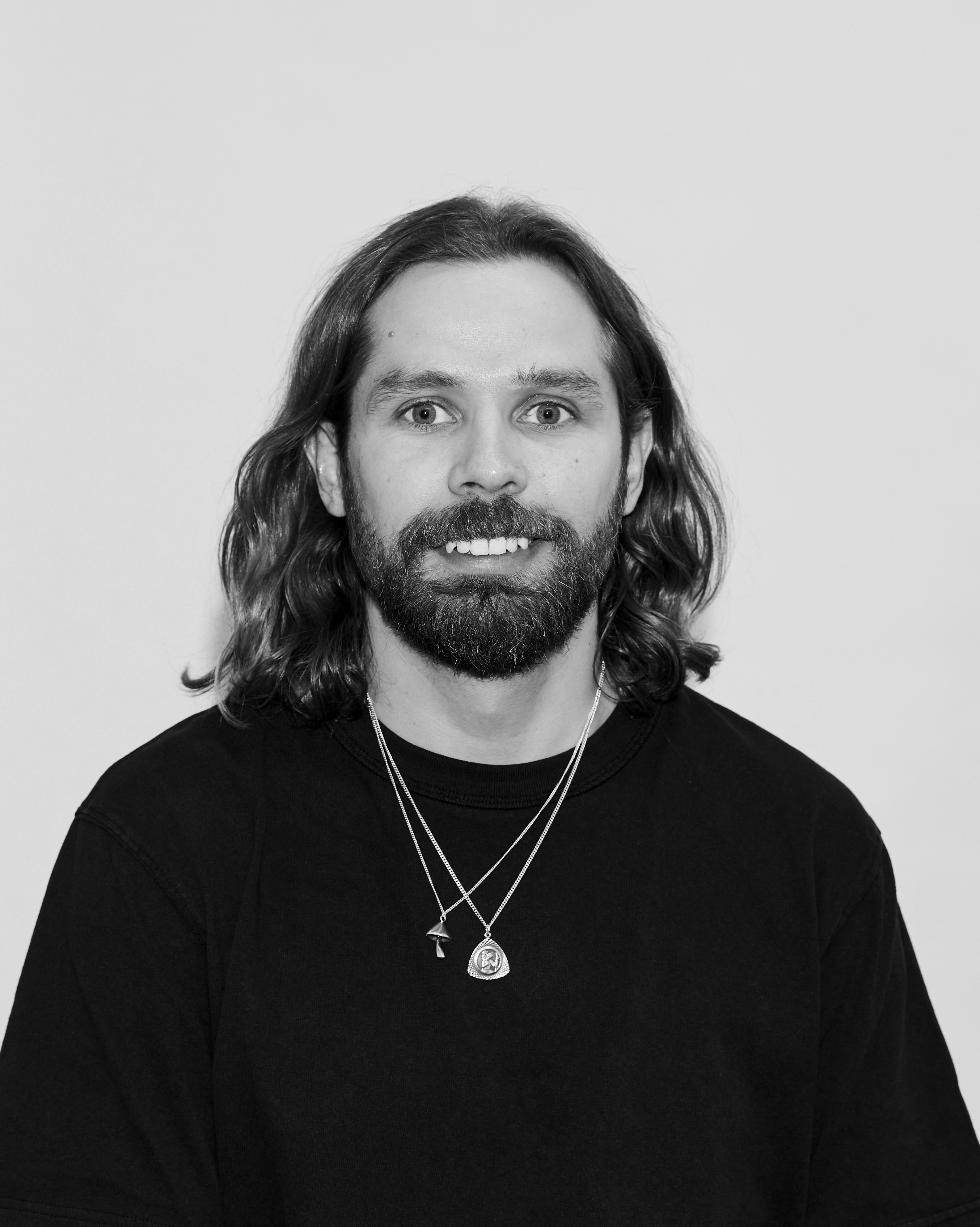 Peter Rudd