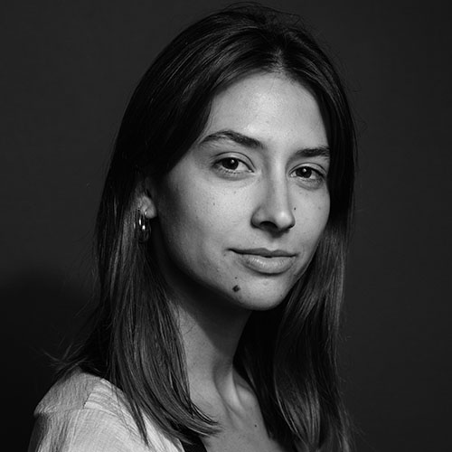 Valentina Schwendinger