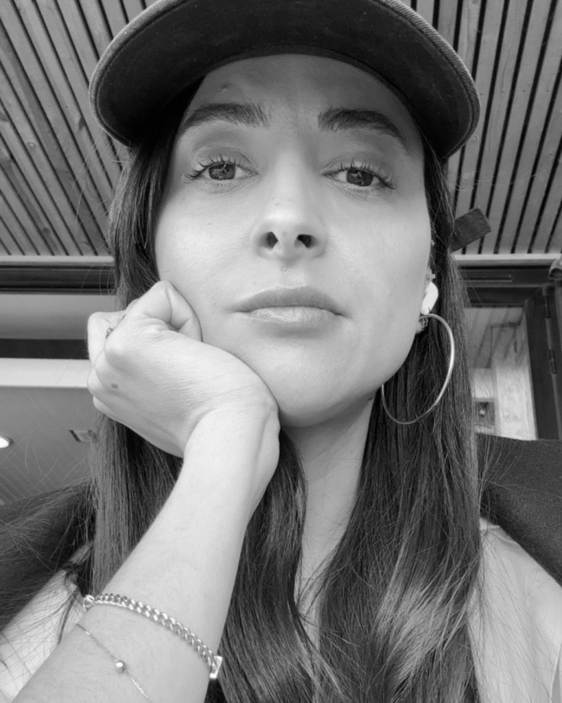 Zeineb Al-Saygh